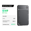 N1 Pro - Reservation