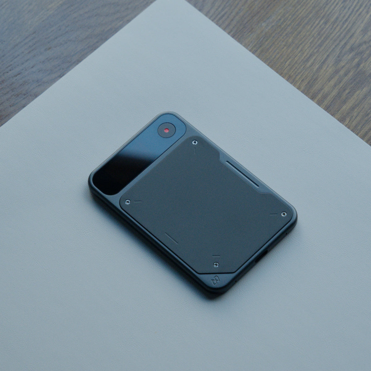 N1 Pro Notetaker Reservation