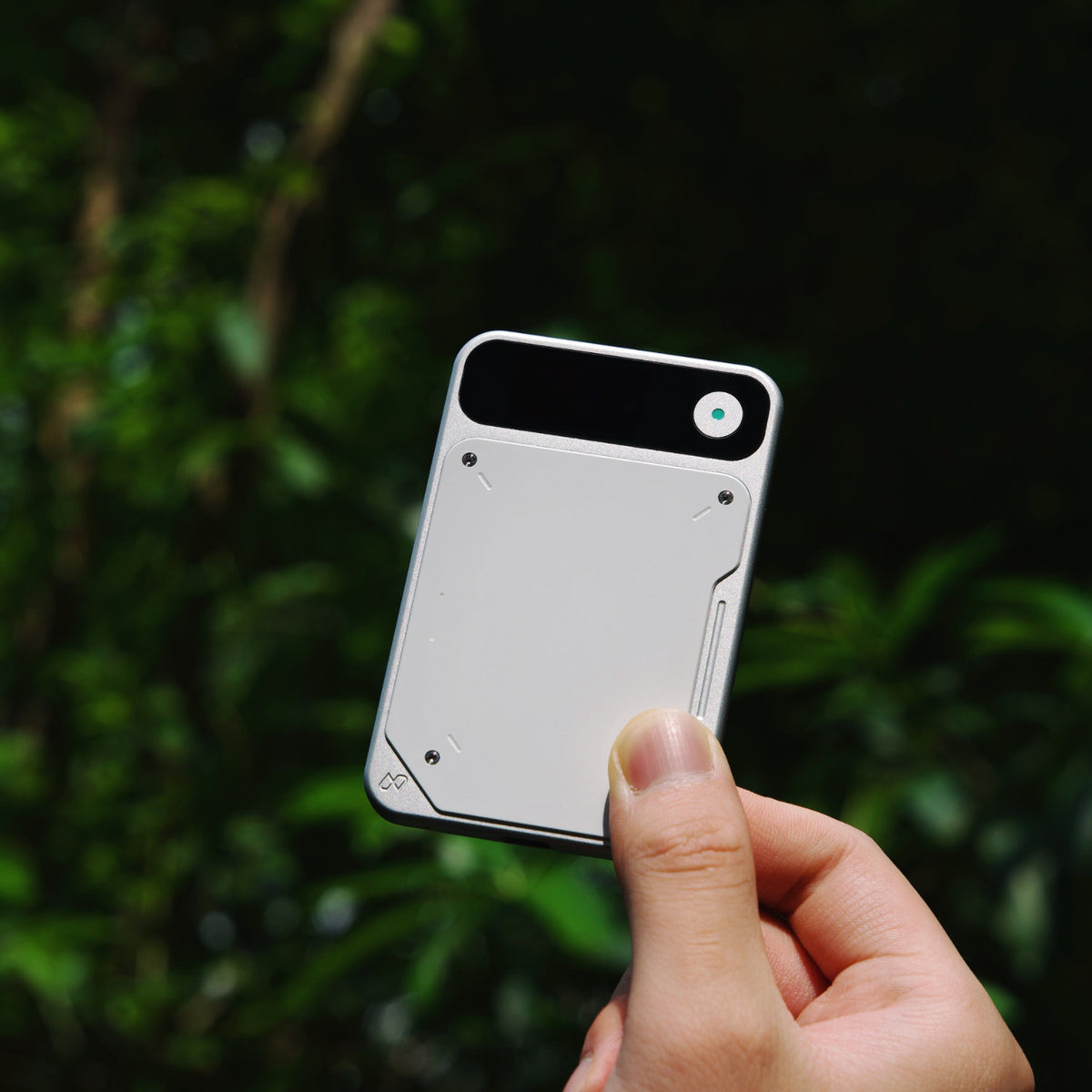 N1 Pro Notetaker Reservation